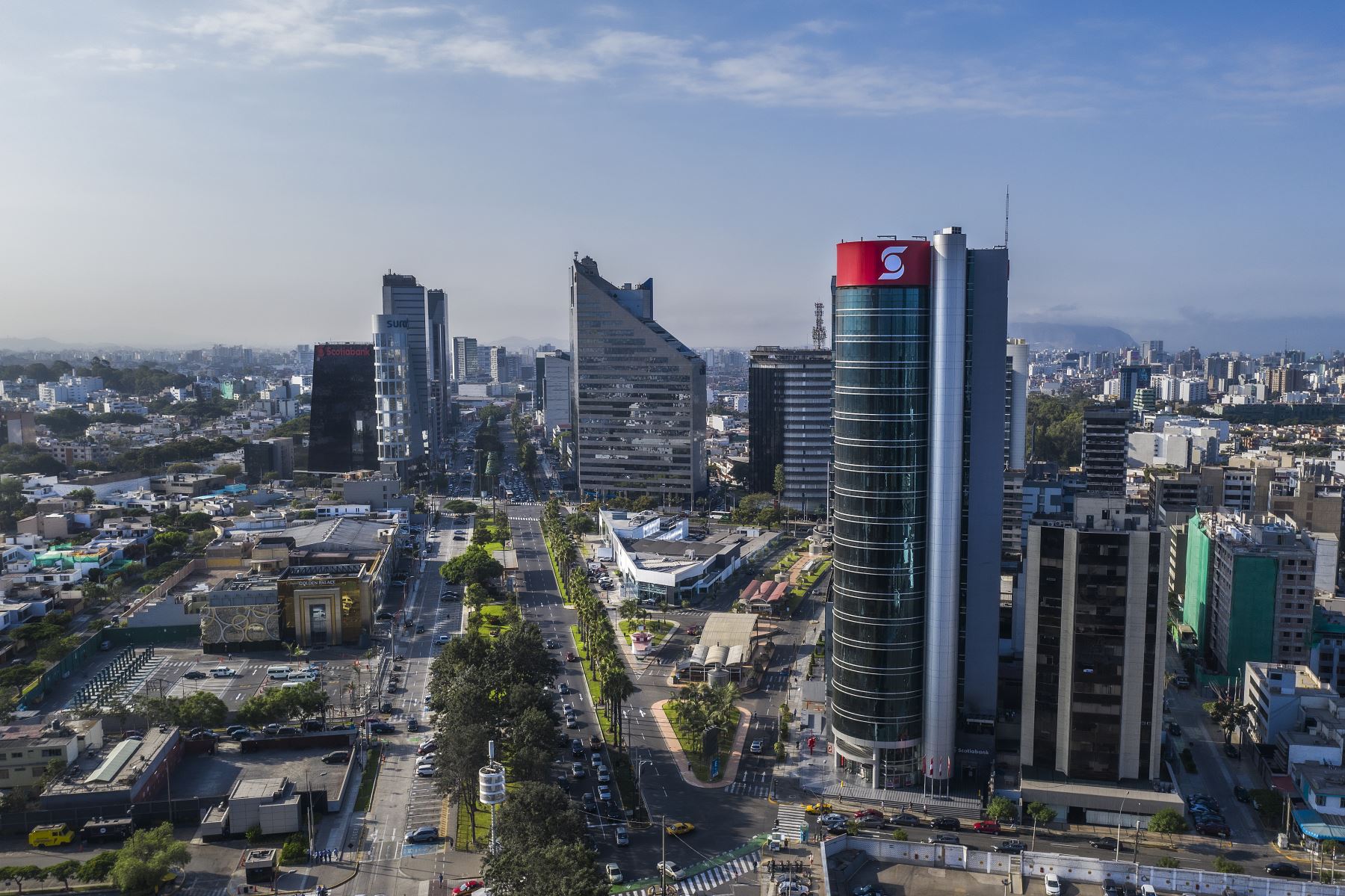 PBI peruano se aceleraría en el cuarto trimestre del 2022 debido a inicio de operaciones de Quellaveco.