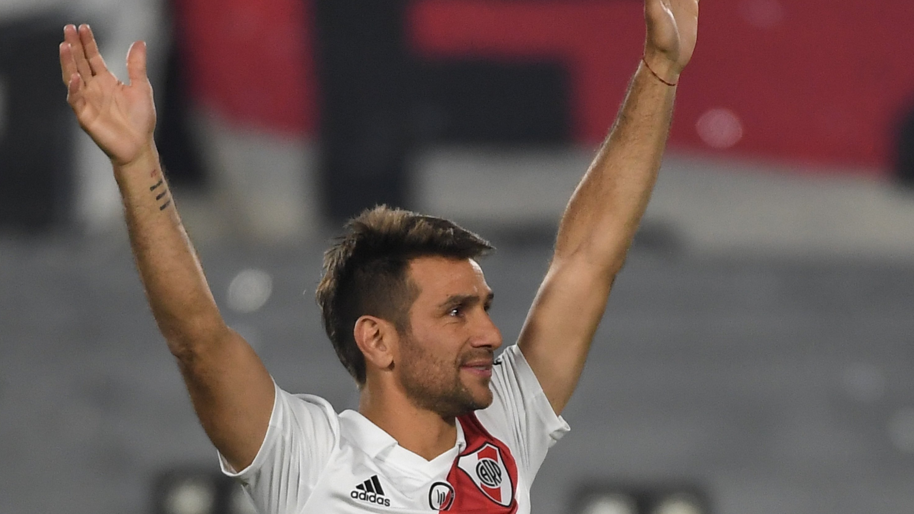 La estrategia de River Plate detr&aacute;s de la designaci&oacute;n de Leonardo Ponzio como entrenador