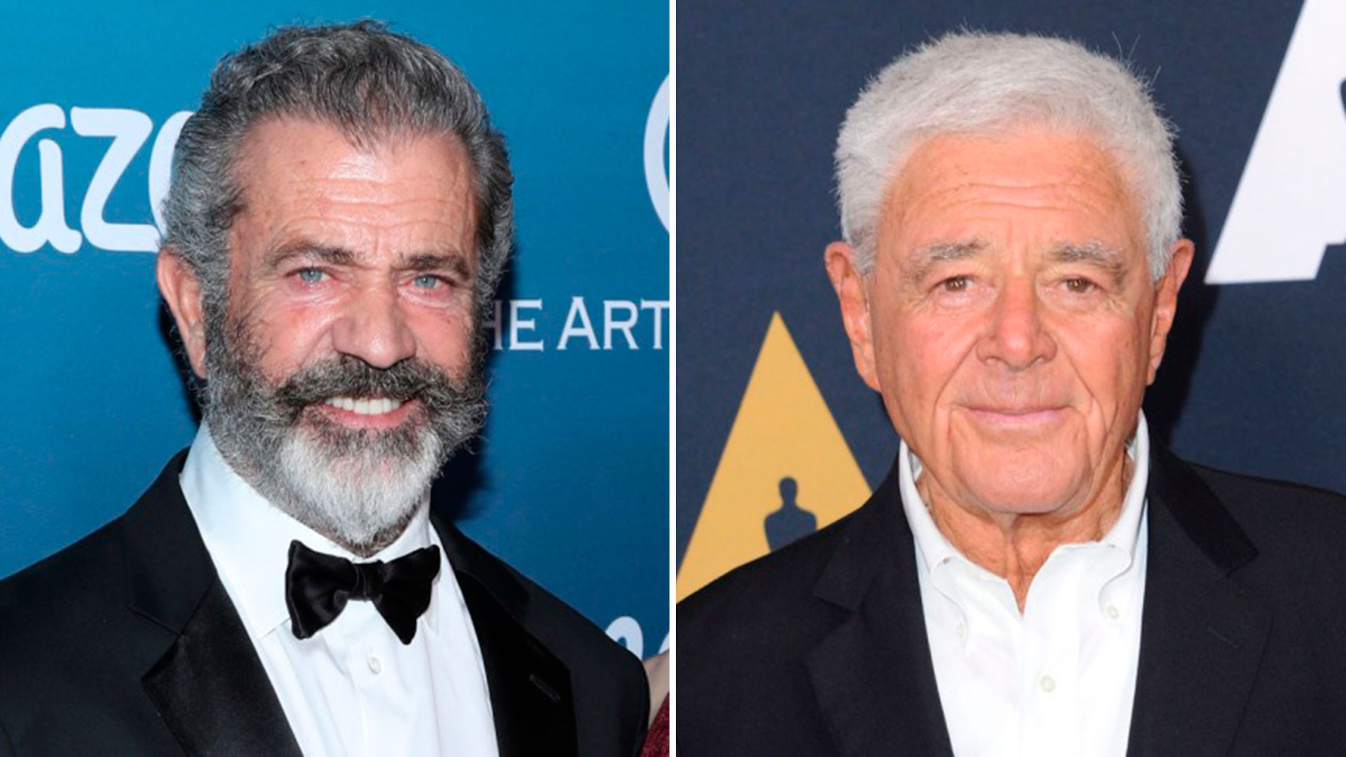 Mel Gibson tomará el lugar de Richard Donner en la dirección luego de que éste falleciera el año pasado