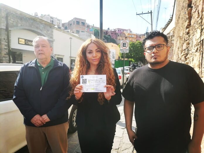 Diputada de Morena denunció amenazas tras acusar falta de avances en materia de seguridad en Guanajuato 