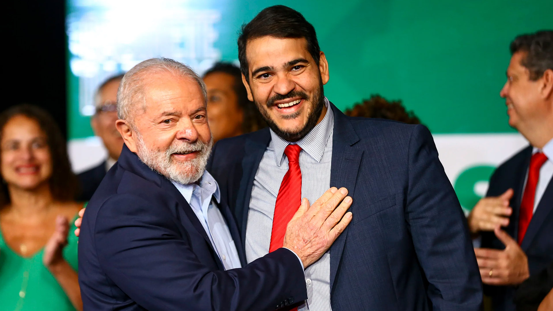 El Senado de Brasil rechaz&oacute; al candidato de Lula para la Corte Suprema y marc&oacute; el primer veto en 132 a&ntilde;os