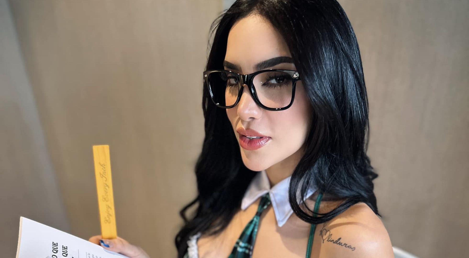 Éste es el grado de estudios de Kimberly Loaiza, la famosa influencer que  fue víctima de infidelidad - Infobae