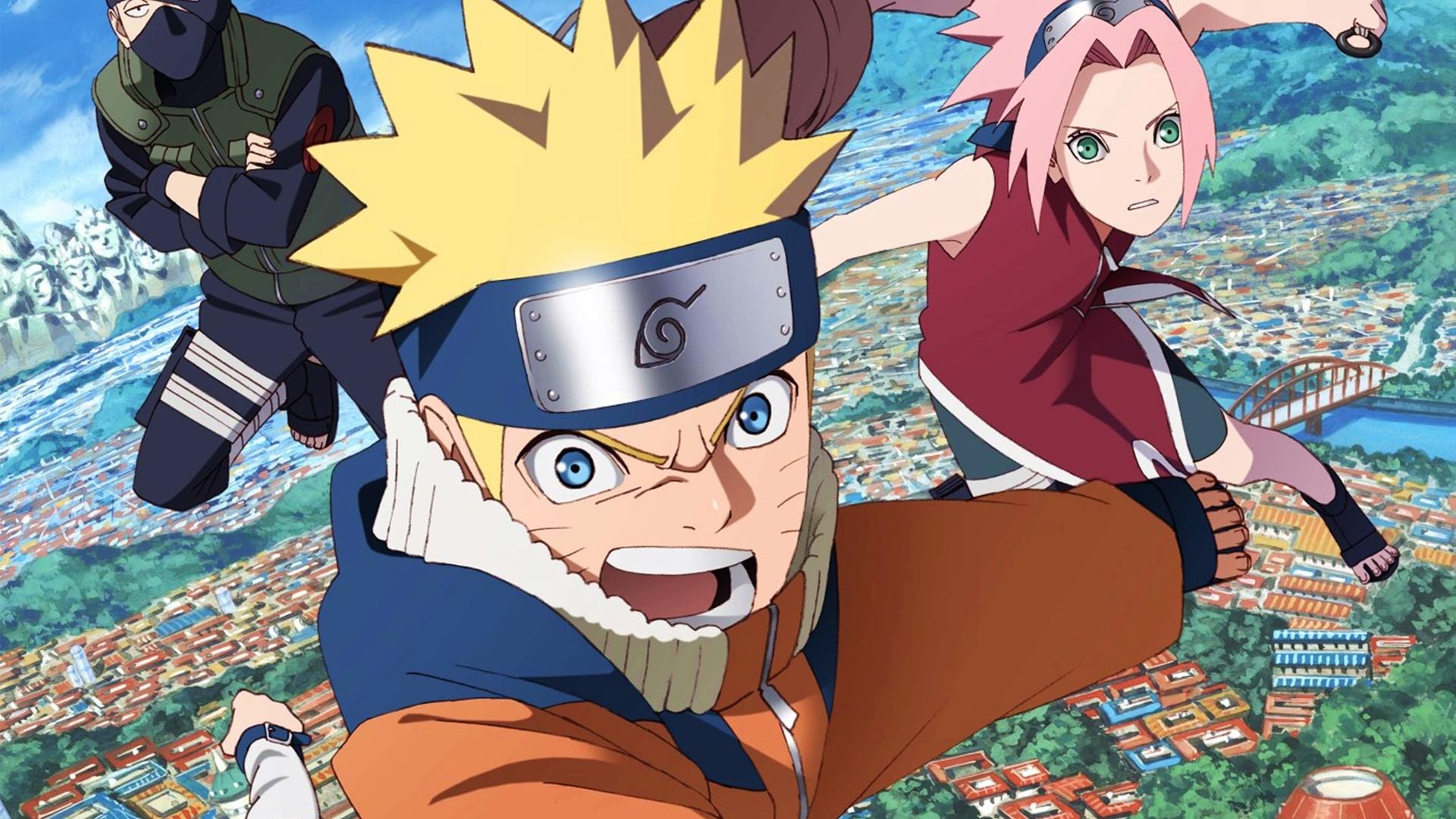 BORUTO es CANCELADO y ANUNCIAN NUEVO ANIME de NARUTO - TODO LO QUE