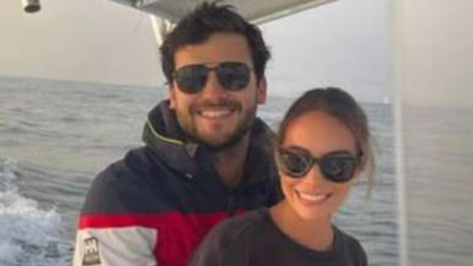 Quién Es Renzo Pietroni La Actual Pareja De Camila Ganoza Que Pasó Por ‘esto Es Guerra Infobae