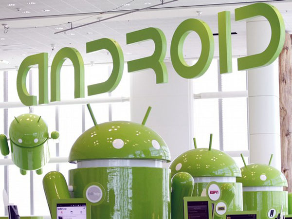 Android 12 permitiría poner apps en hibernación para liberar espacio 