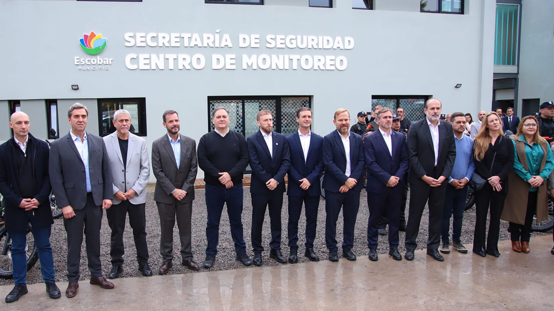 El avance de Santilli condiciona al PJ: intendentes se alejan de la interna y apuntan a la sucesi&oacute;n de Kicillof 