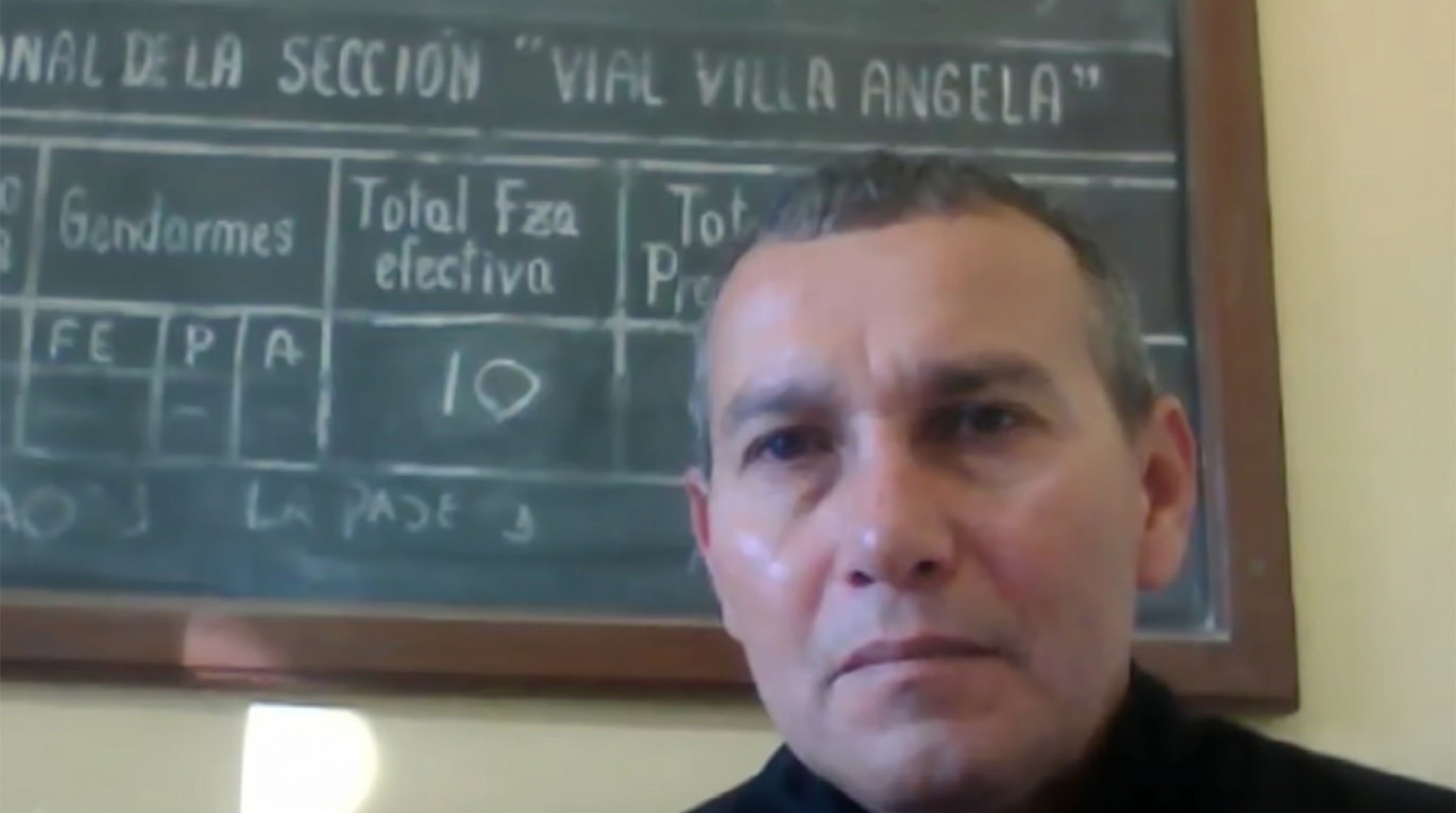 Condenaron a 10 a&ntilde;os de prisi&oacute;n a un hombre por trata y explotaci&oacute;n de personas en Entre R&iacute;os