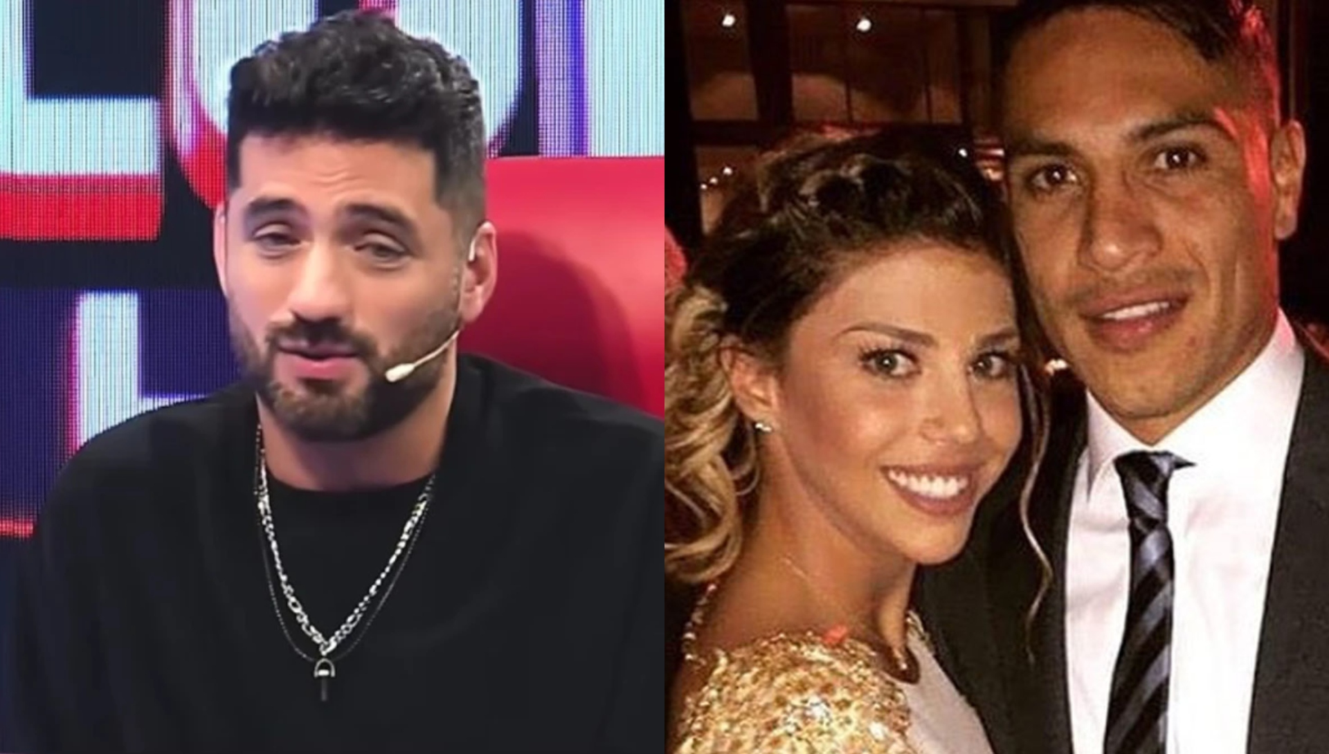 Ale Fuller decepcionada de Flavia Laos y responde sobre chats que expuso:  “Me parece mal que mienta” - Infobae