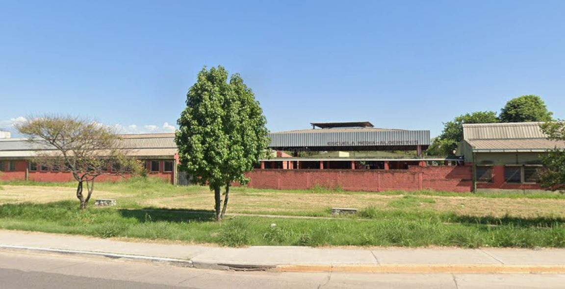 Un alumno de 13 años apuñaló en el pecho a una compañera de curso en Tucumán