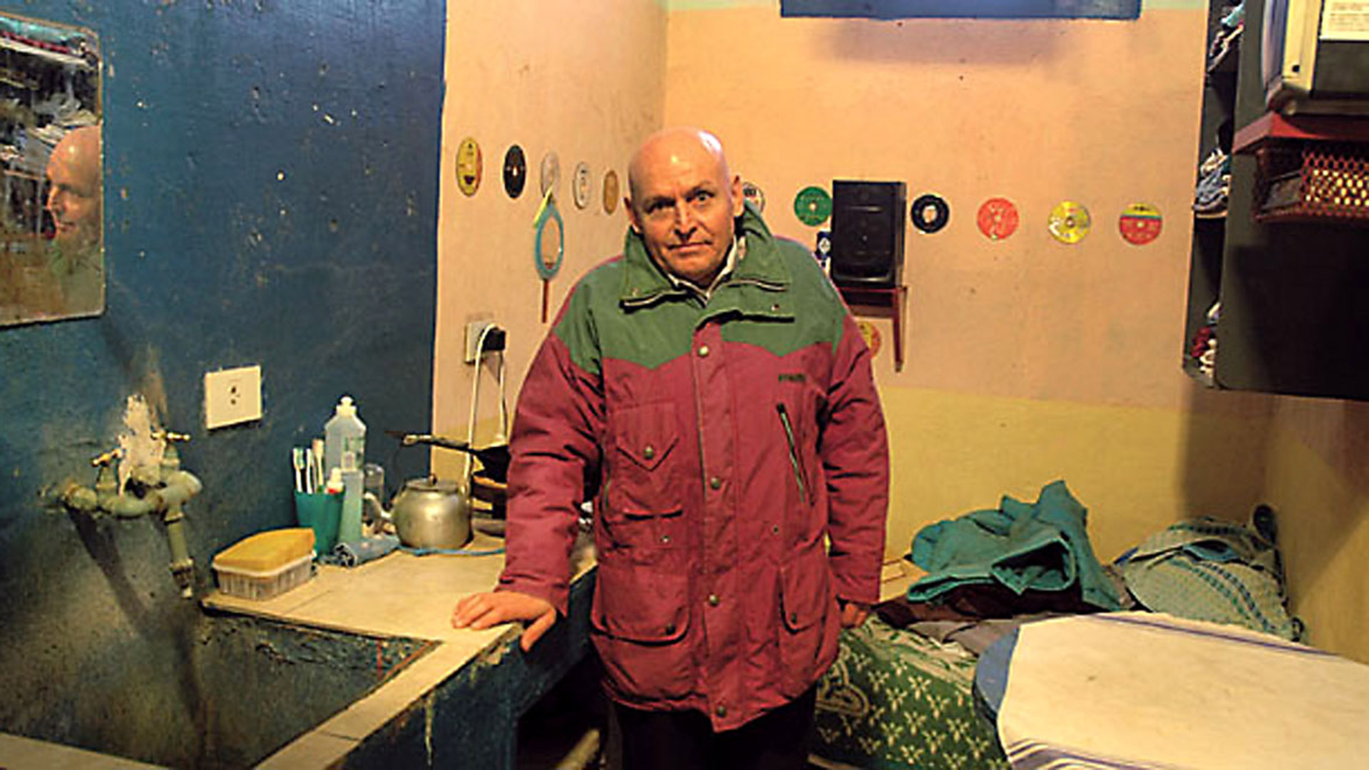 Robledo Puch es el preso más antiguo del sistema penitenciario argentino