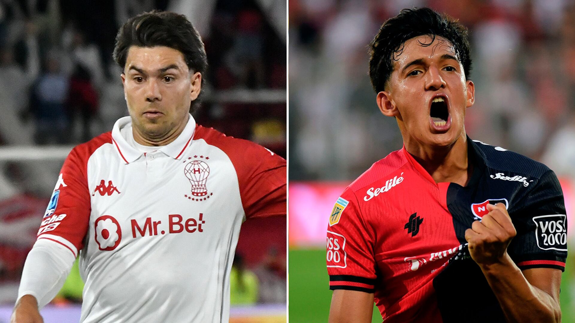 Tras el triunfo de Hurac&aacute;n ante Olimpo, Acassuso sorprende y vence a Newell's por la Copa Argentina