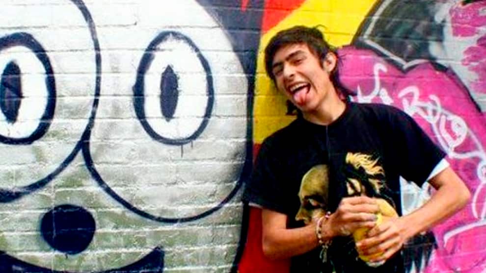 Comisión Interamericana ordena restituir el buen nombre del grafitero Diego Becerra