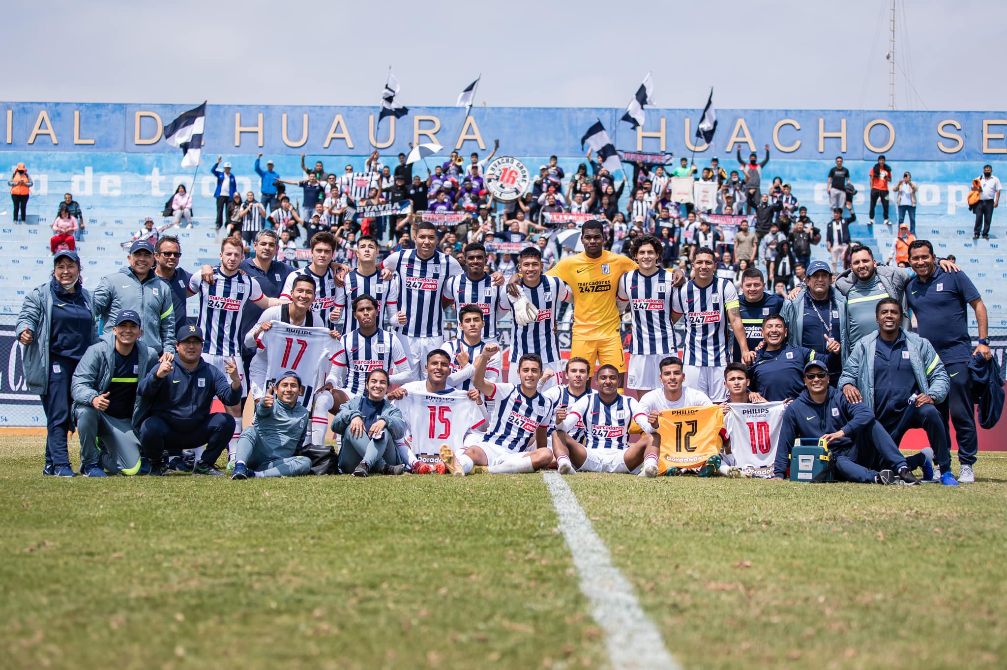 Sebastien Pineau Dejó Abierta La Posibilidad De Jugar Por Perú Y En El Primer Equipo De Alianza 5585