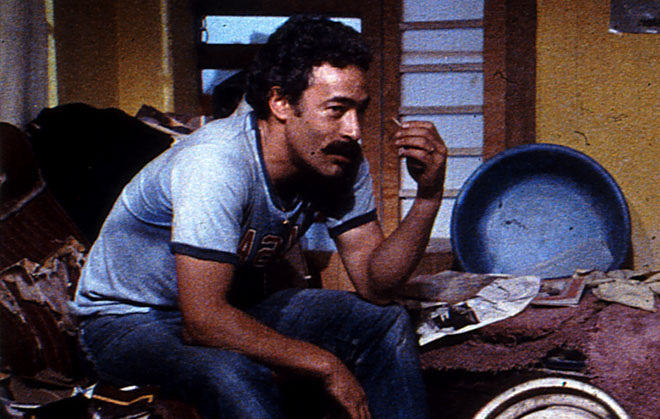 Alonso debutó en 1980 en la película "A fuego lento", del director Juan Ibañez.
(Especial)