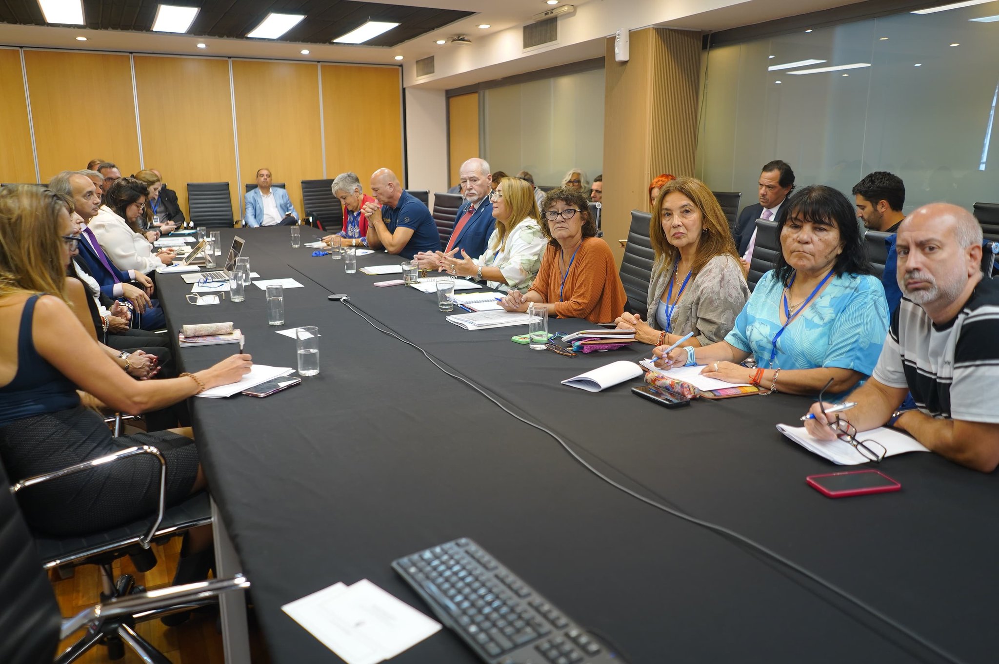 Fracas&oacute; otra reuni&oacute;n para mejorar el salario m&iacute;nimo de los docentes y podr&iacute;a haber m&aacute;s medidas de fuerza
