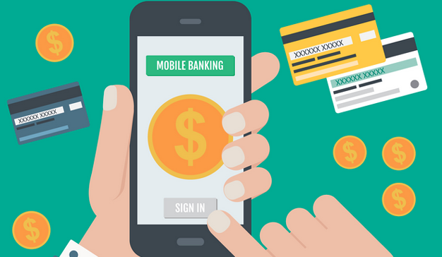 Cómo ocultar las aplicaciones bancarias en iPhone o Android