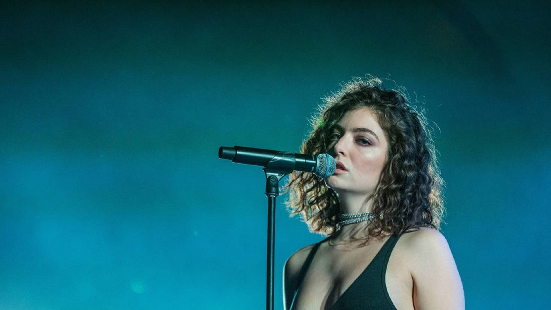 Lorde regresa para conquistar la CDMX, Guadalajara y Monterrey 
(Foto: Instagram/@mtvlat)