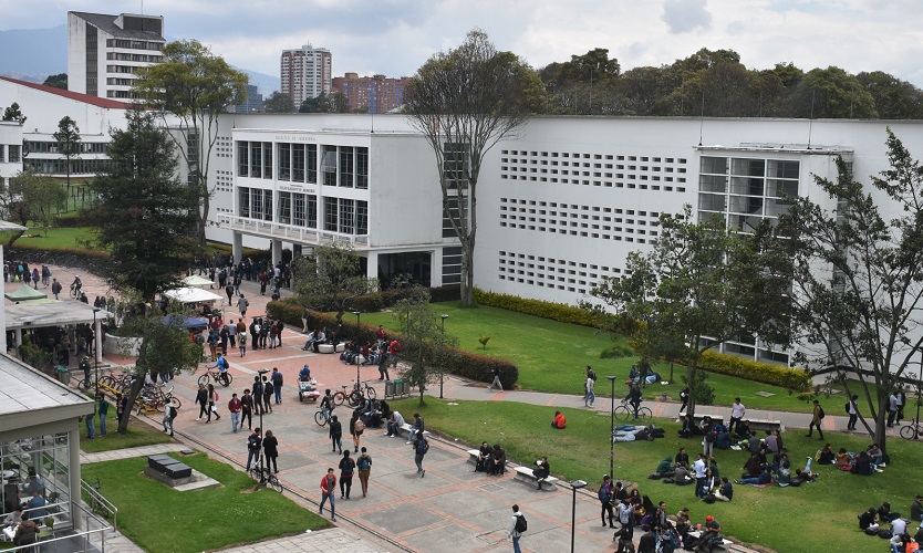 Las mejores universidades de Colombia en investigación según U - Sapiens