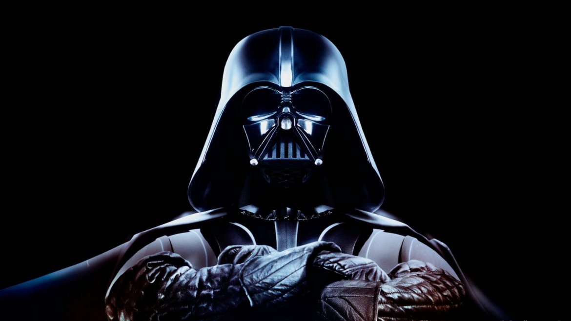 ¿Qué haría Darth Vader?: consejos del Lado Oscuro para ganar confianza y triunfar en tu trabajo