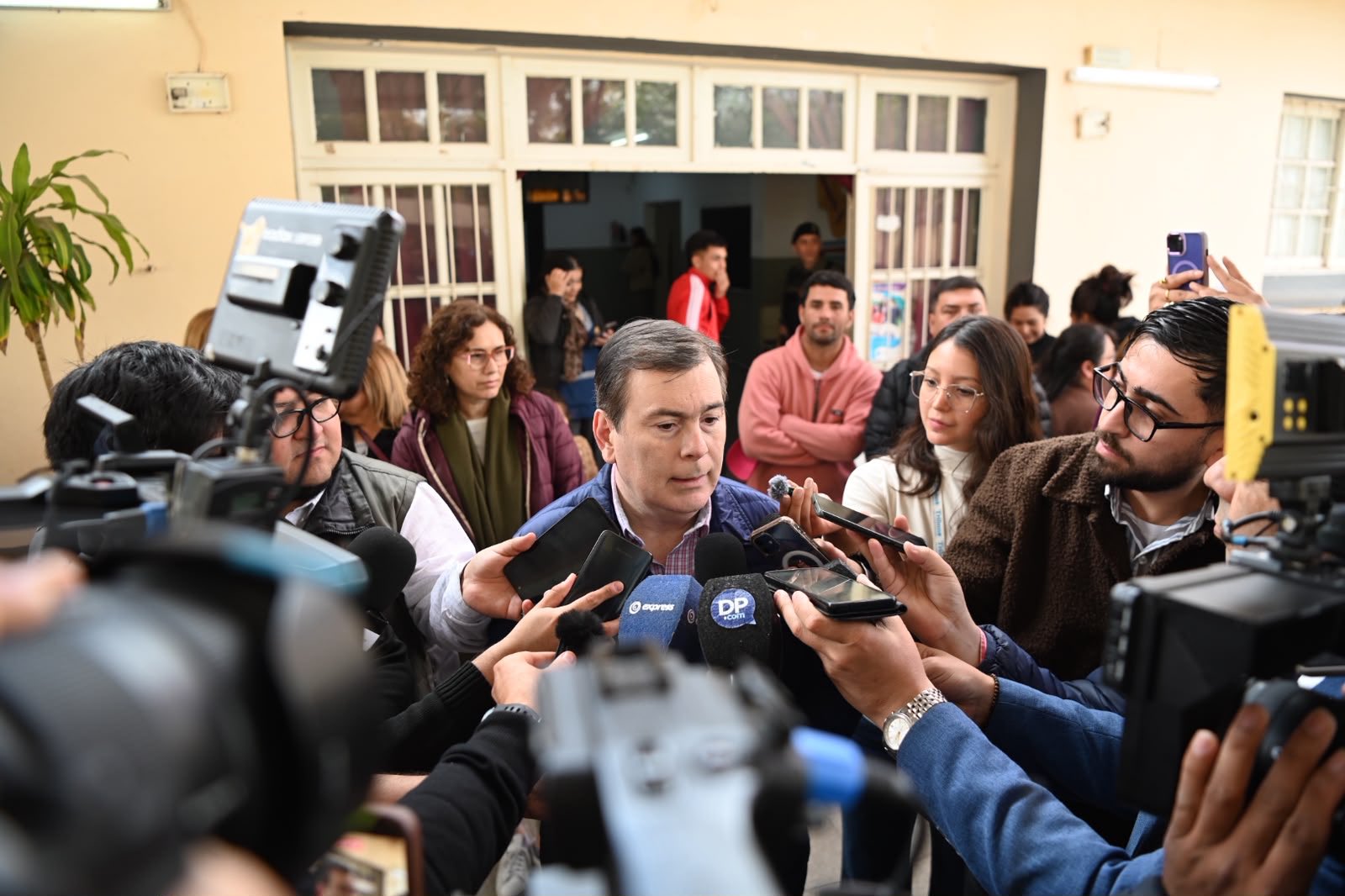 Elecciones en Santiago del Estero: con el 66% de los votos, el Frente C&iacute;vico de Zamora gan&oacute; en todos los municipios