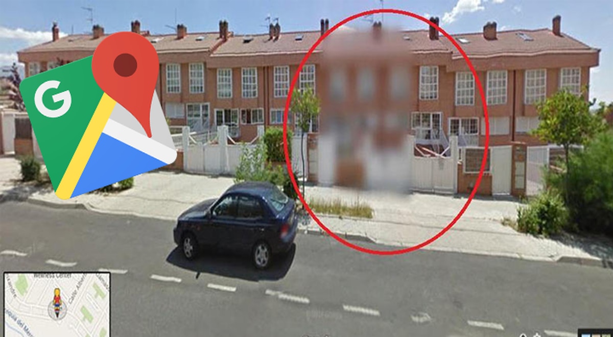 Google Maps: el truco para que un auto, casa o persona no aparezca en Street View