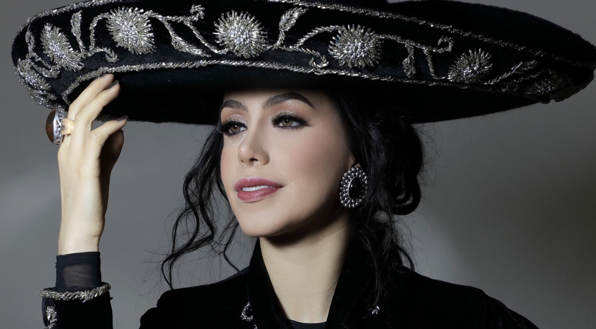 Yrma Lydya, cantante mexicana de mariachi, era reconocida como una de las intérpretes con más futuro en la escena nacional (Foto: Instagram / @yrma_lydya)