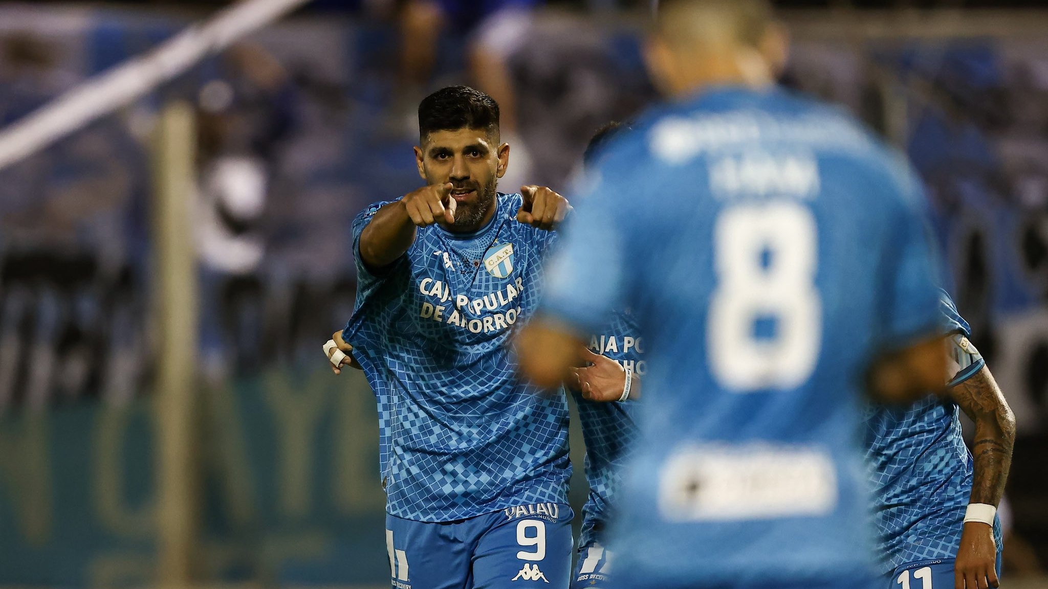 Tras la clasificaci&oacute;n de Atl&eacute;tico Tucum&aacute;n, Banfield enfrenta a Real Pilar en su debut en la Copa Argentina
