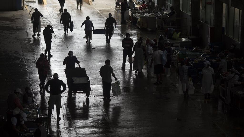 Rescataron a una turista que sufrió un accidente mientras practicaba un deporte náutico en Córdoba