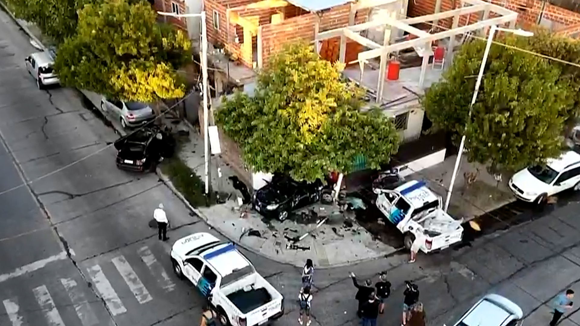 Por el intento de femicidio de Emily Ceco, se conocerá hoy la sentencia contra Santiago Martínez 