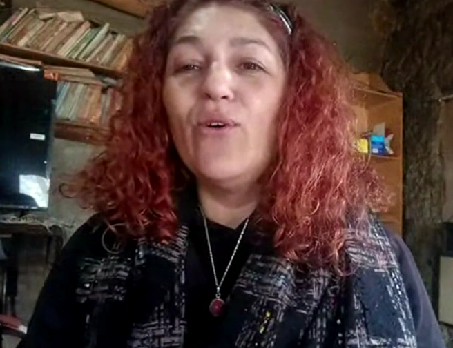 Tiene c&aacute;ncer metast&aacute;sico y decidi&oacute; luchar por una ley de eutanasia en Argentina: "Quiero poder elegir c&oacute;mo morir"
