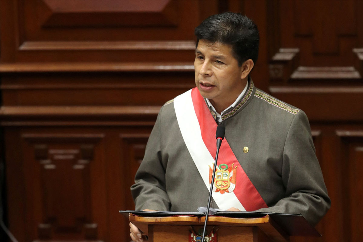 Vacancia presidencial: Betssy Chávez solicita que cuatro ministros asistan al debate del Pleno