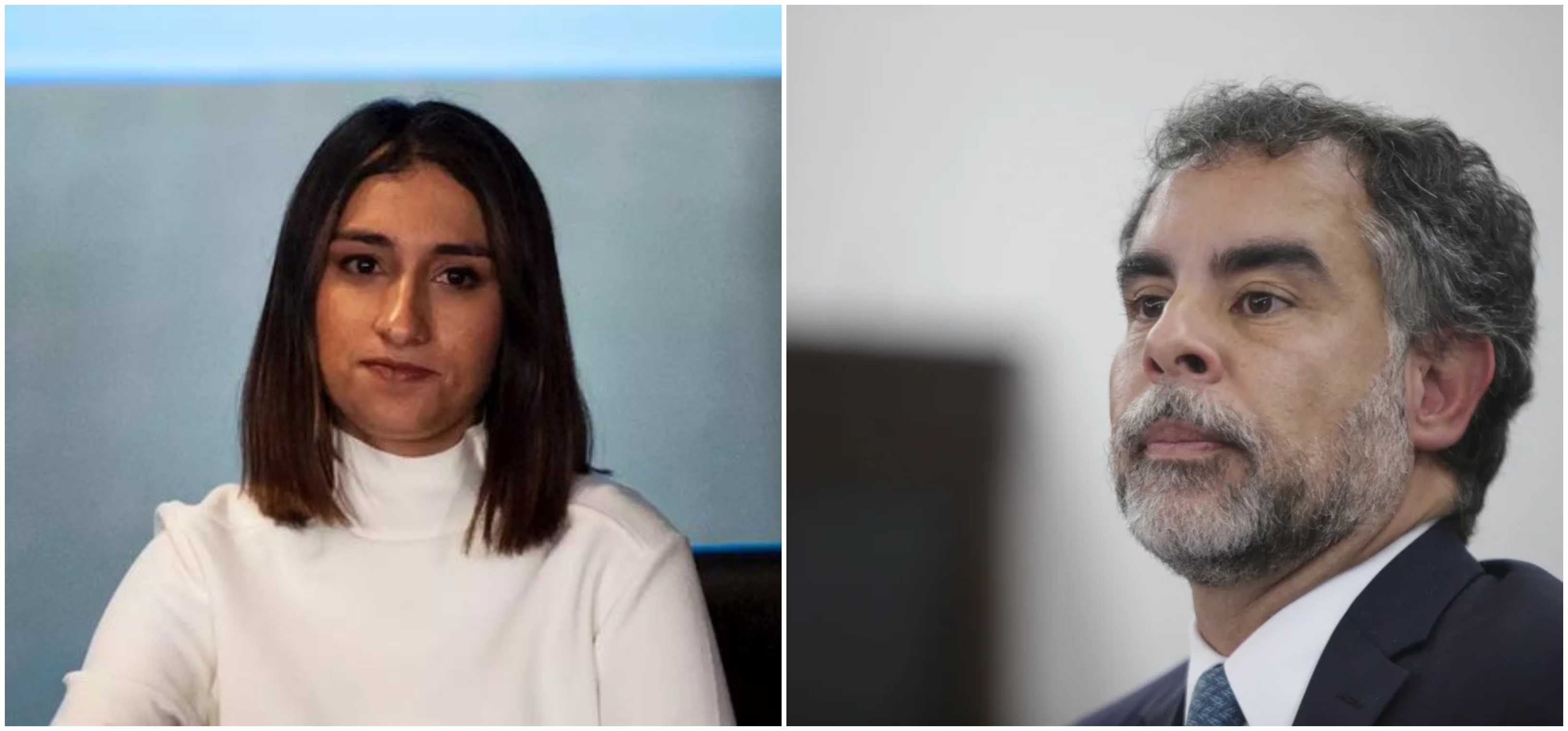 Armando Benedetti aclaró su participación en el escándalo de la niñera de Laura Sarabia y acusa a la jefe de Gabinete de Petro de manipuladora