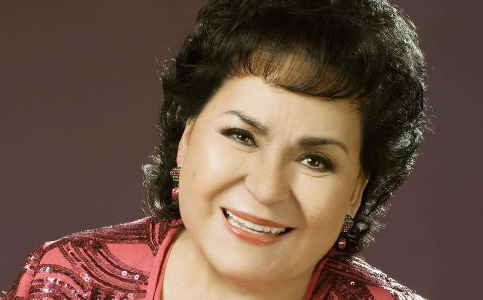 Carmen Salinas fue una reconocida actriz de la televisión y el cine mexicano (Foto: Instagram/@carmensalinas_56)