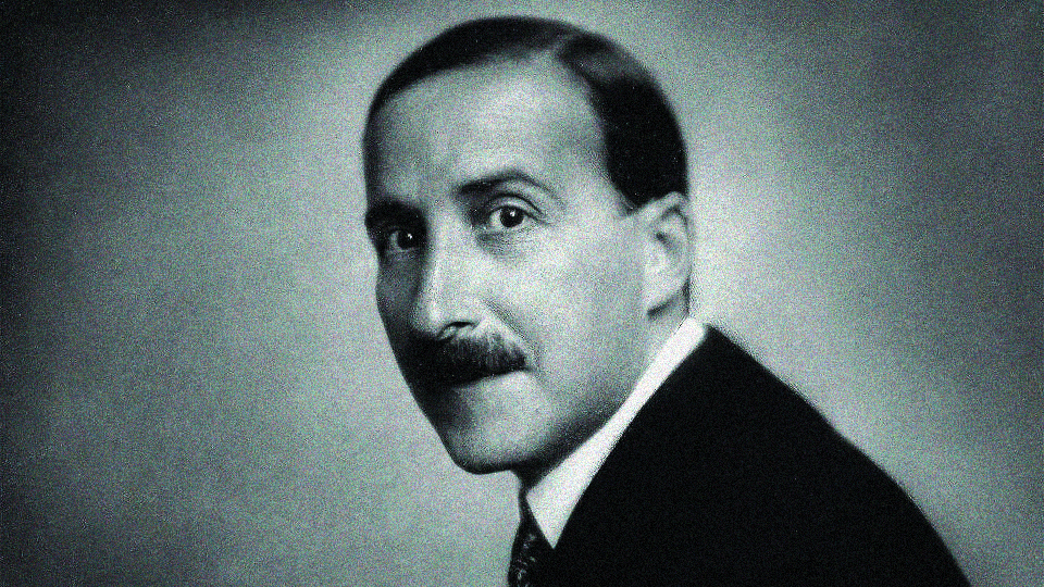 Stefan Zweig Aquí Y Ahora El Hombre Que Escribió Su “breve Historia