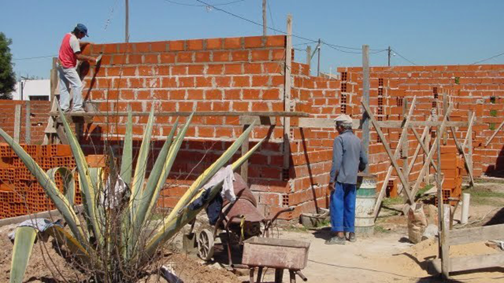 El Gobierno ampli&oacute; el Programa de Acompa&ntilde;amiento Social para hogares vulnerables