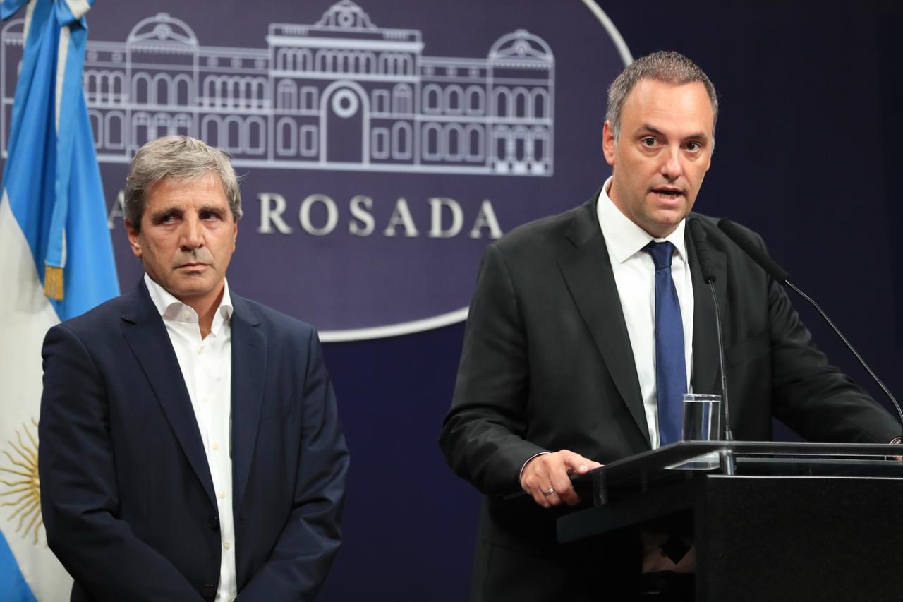 Retenciones: con el nuevo esquema definido, el Gobierno espera que se reactive la liquidación de dólares