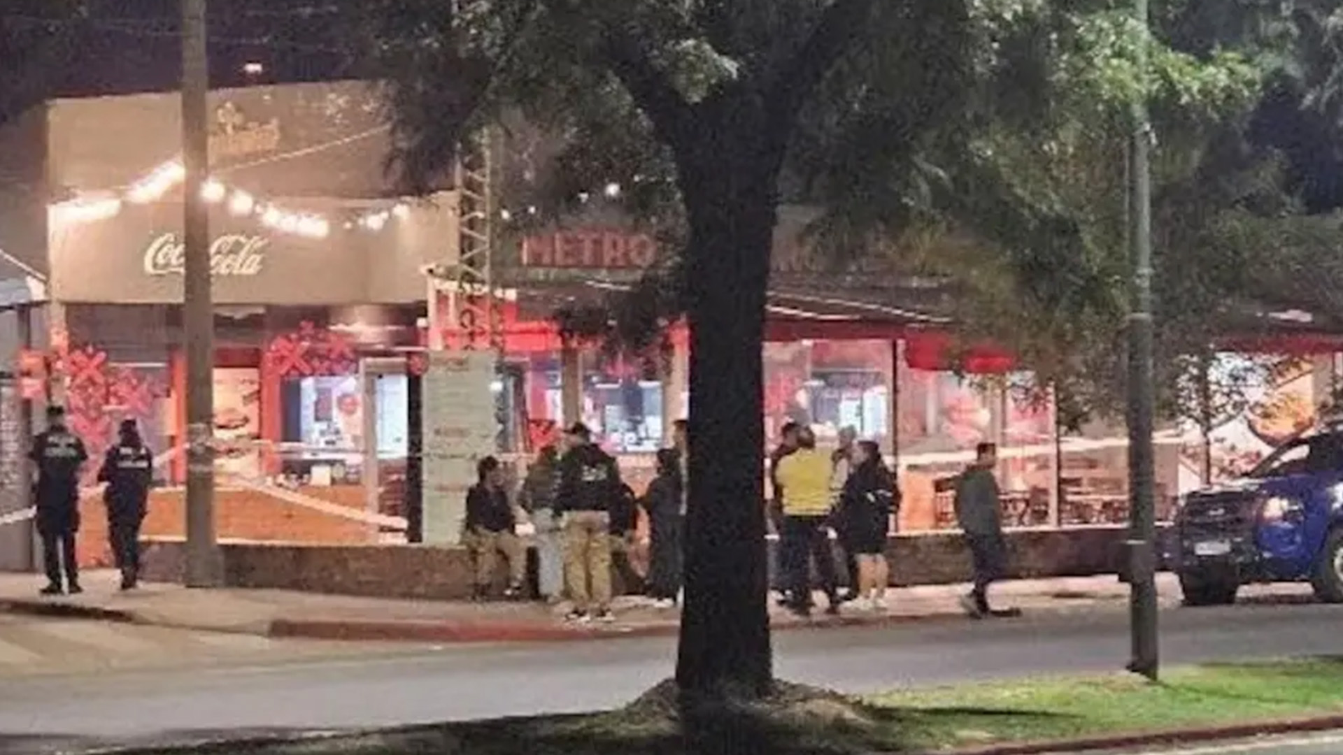 Israel abatió a terroristas de Hezbollah en ataques aéreos sobre el sur del Líbano y suburbios de Beirut