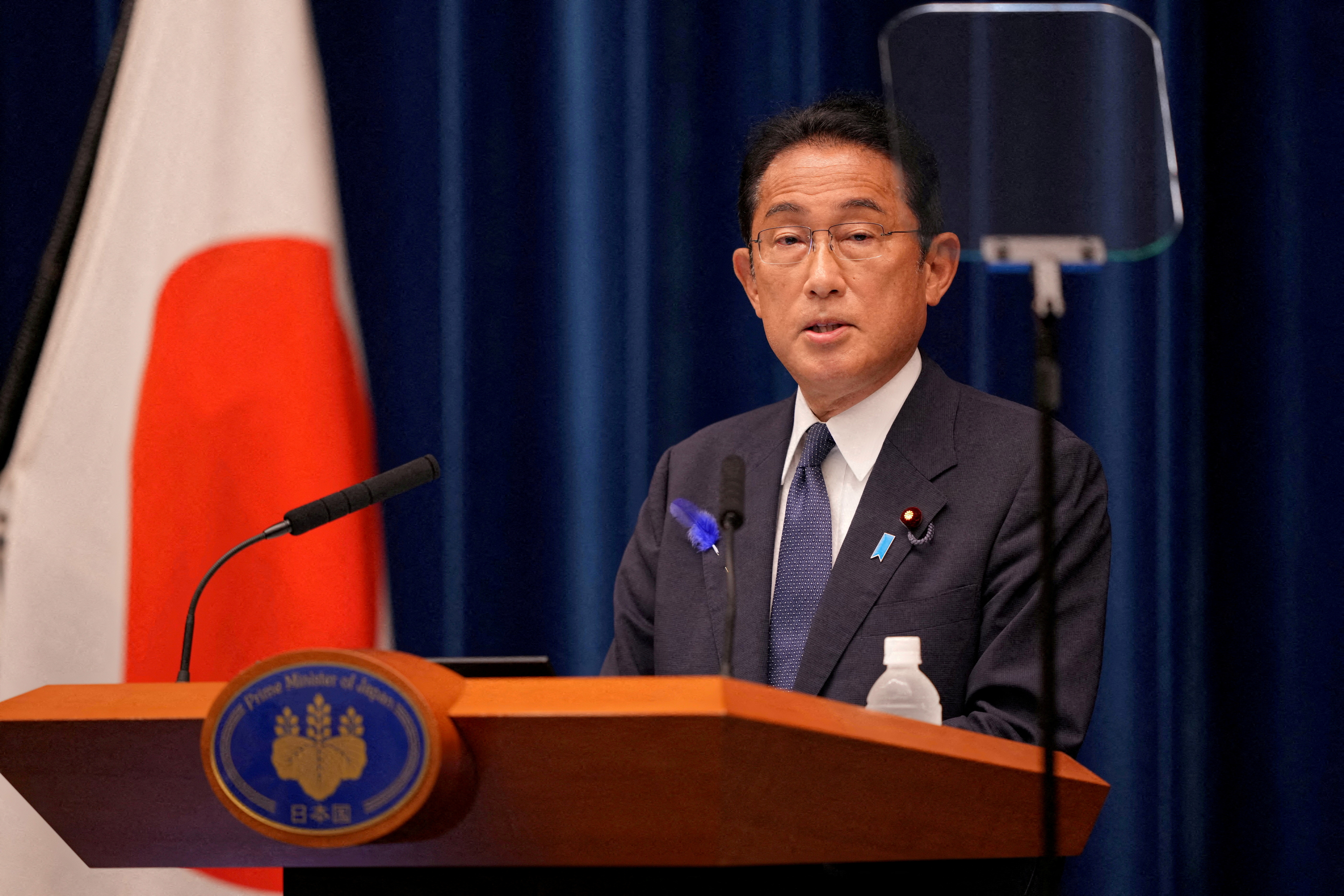 Presión china y nuevo primer ministro: ¿renacimiento militar del Japón? W6CQVROGHTICENG2PIKO64MTS4