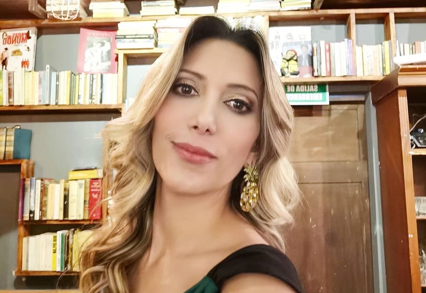 Periodista denunció que le negaron un trabajo por no tener suficientes  seguidores en Instagram - Infobae