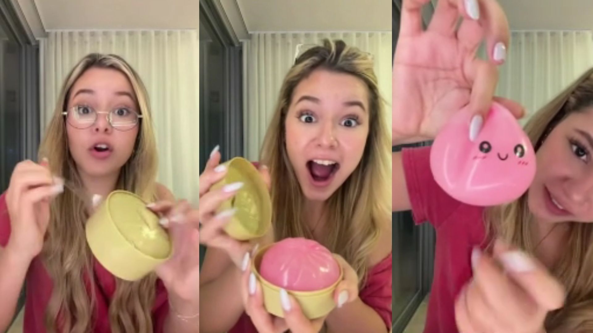 Prohibieron la venta de juguetes blandos tipo squishy vinculados a riesgos qu&iacute;micos