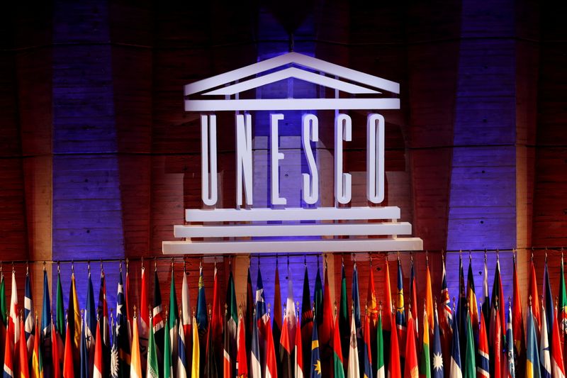 La UNESCO sugiere que todos los países adopten compromisos éticos para regular el desarrollo de la inteligencia artificial. (REUTERS/Philippe Wojazer)