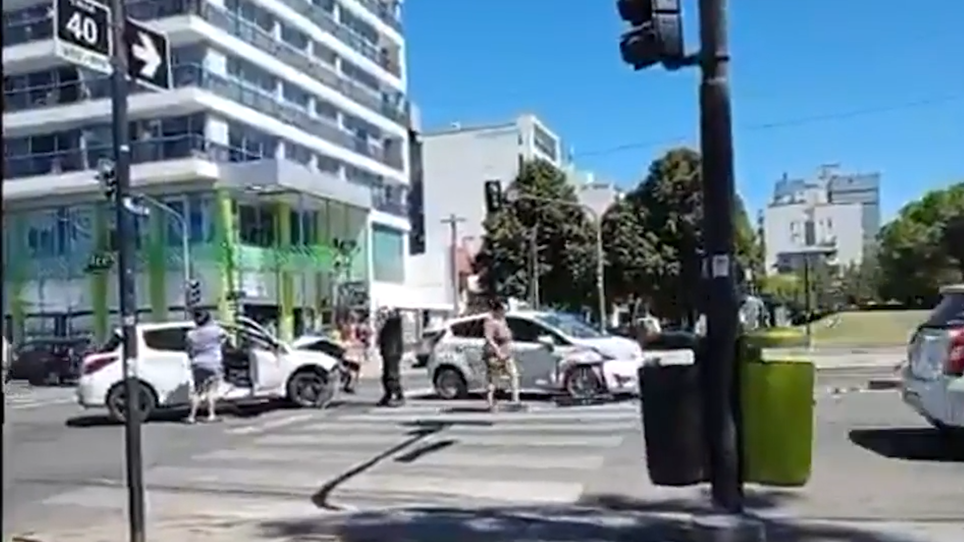 Más cambios en Justicia: Mahiques les pidió la renuncia a los titulares de la IGJ, la UIF y otros tres organismos