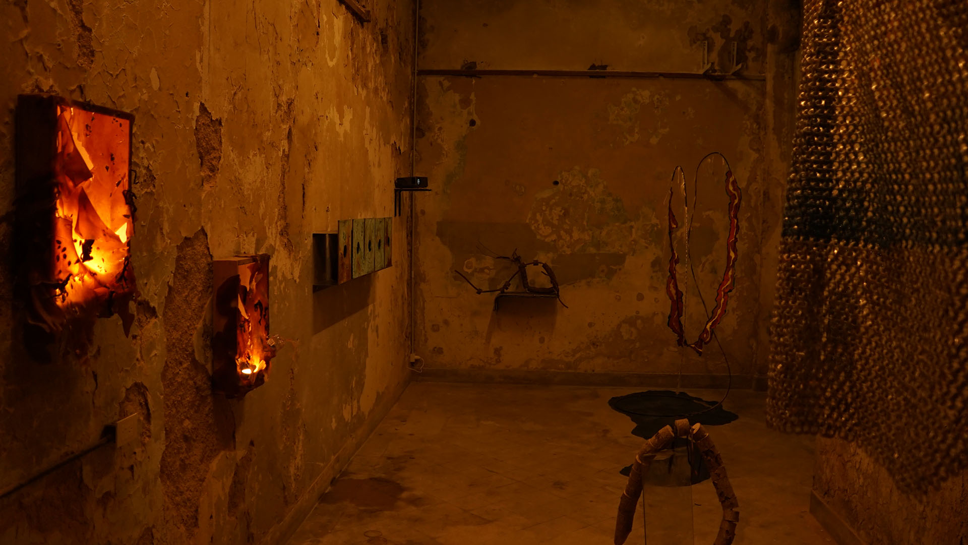 Mar del Plata: un obrero cayó por el hueco del ascensor en un edificio y murió