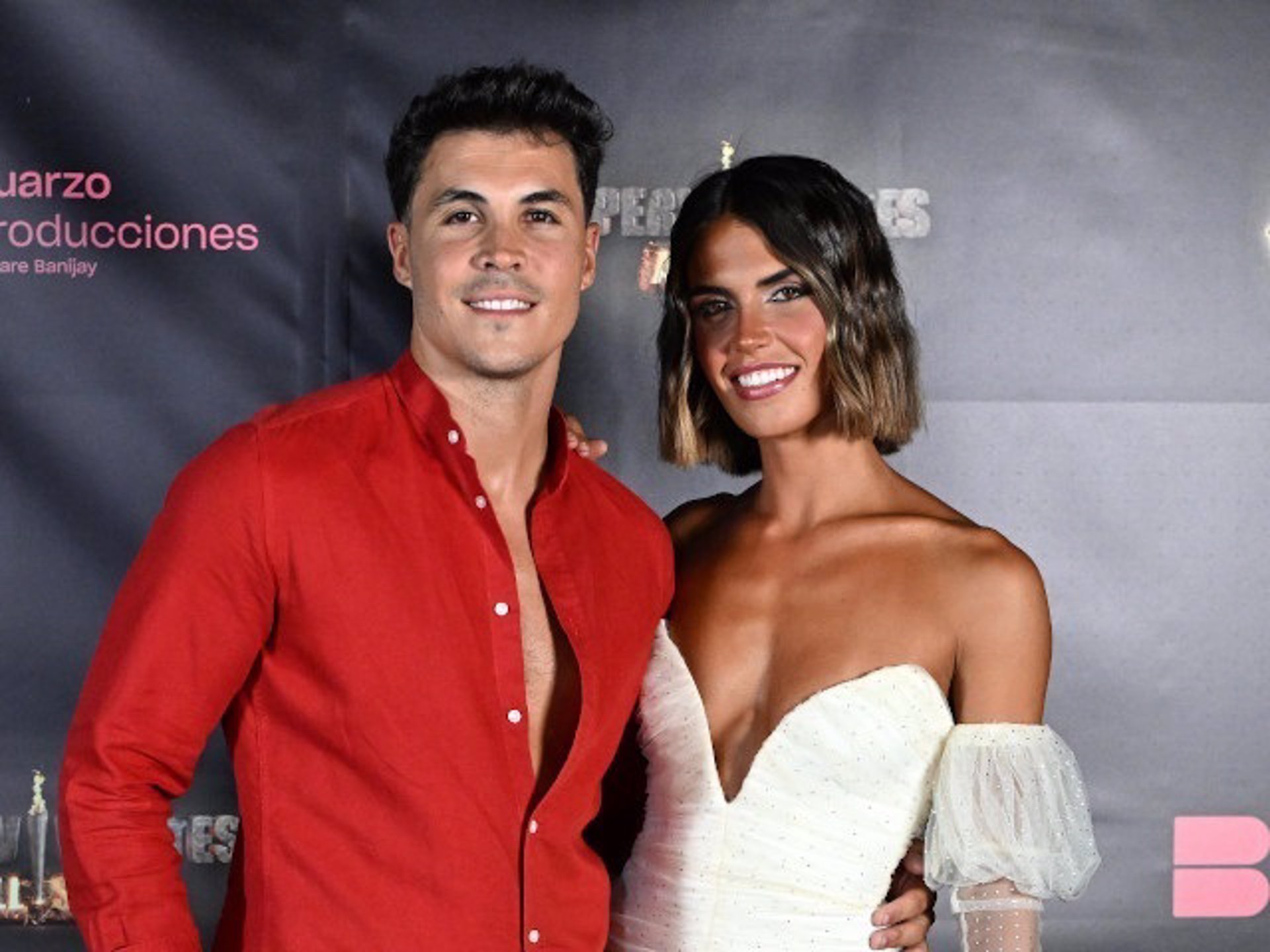 Sofía Suescun, ¿embarazada? La extraña reacción de Kiko Jiménez a la  información de María Patiño - Infobae