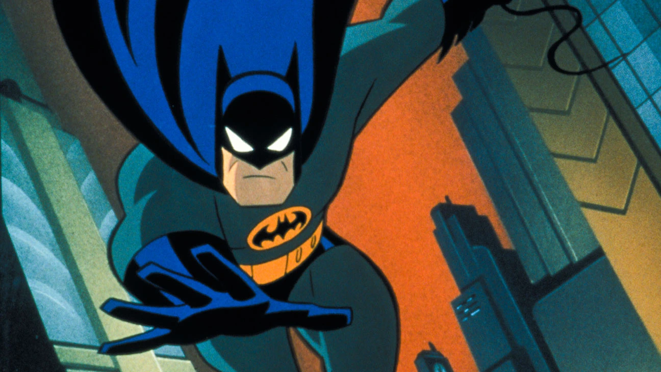 Batman se queda sin su icónica voz: falleció Kevin Conroy, el protagonista  de “Batman: la serie animada” - Infobae