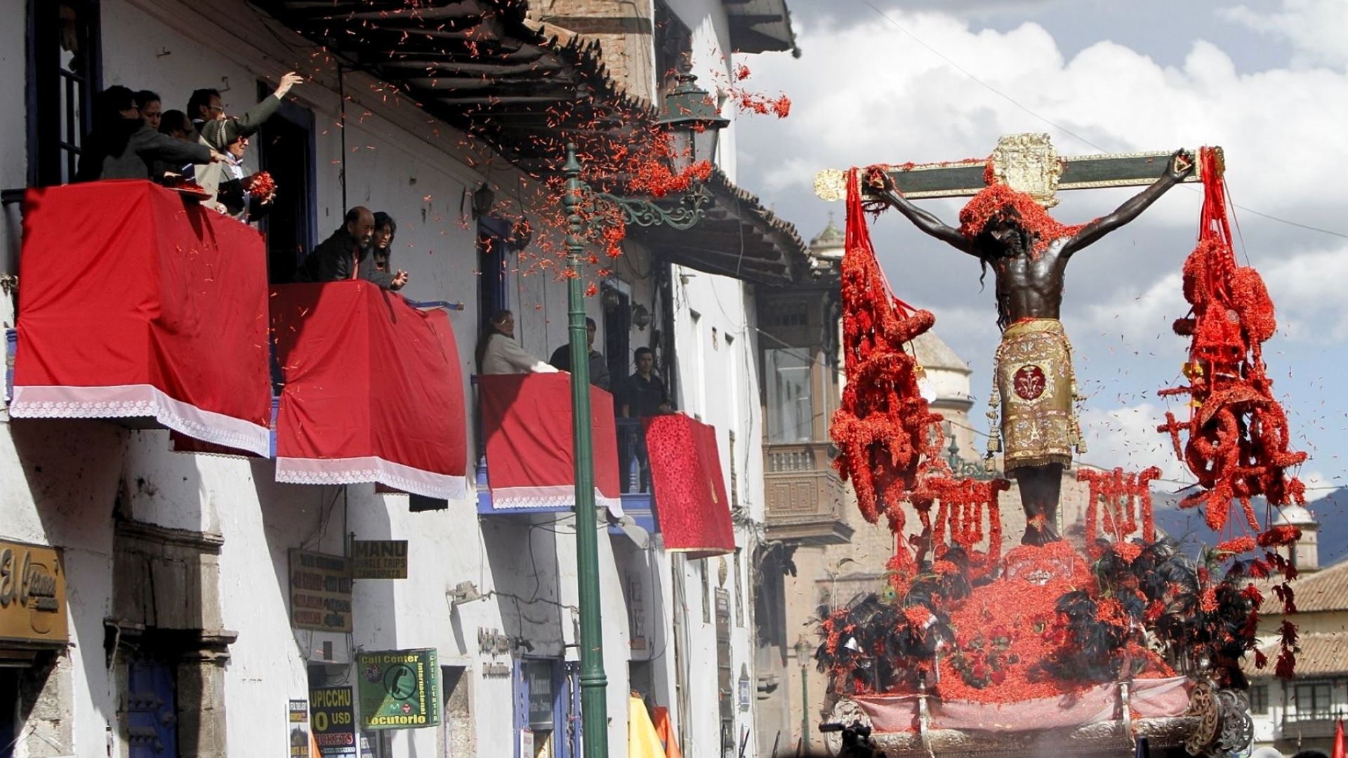 ¿Qué días serán feriados de Semana Santa en Perú 2023?