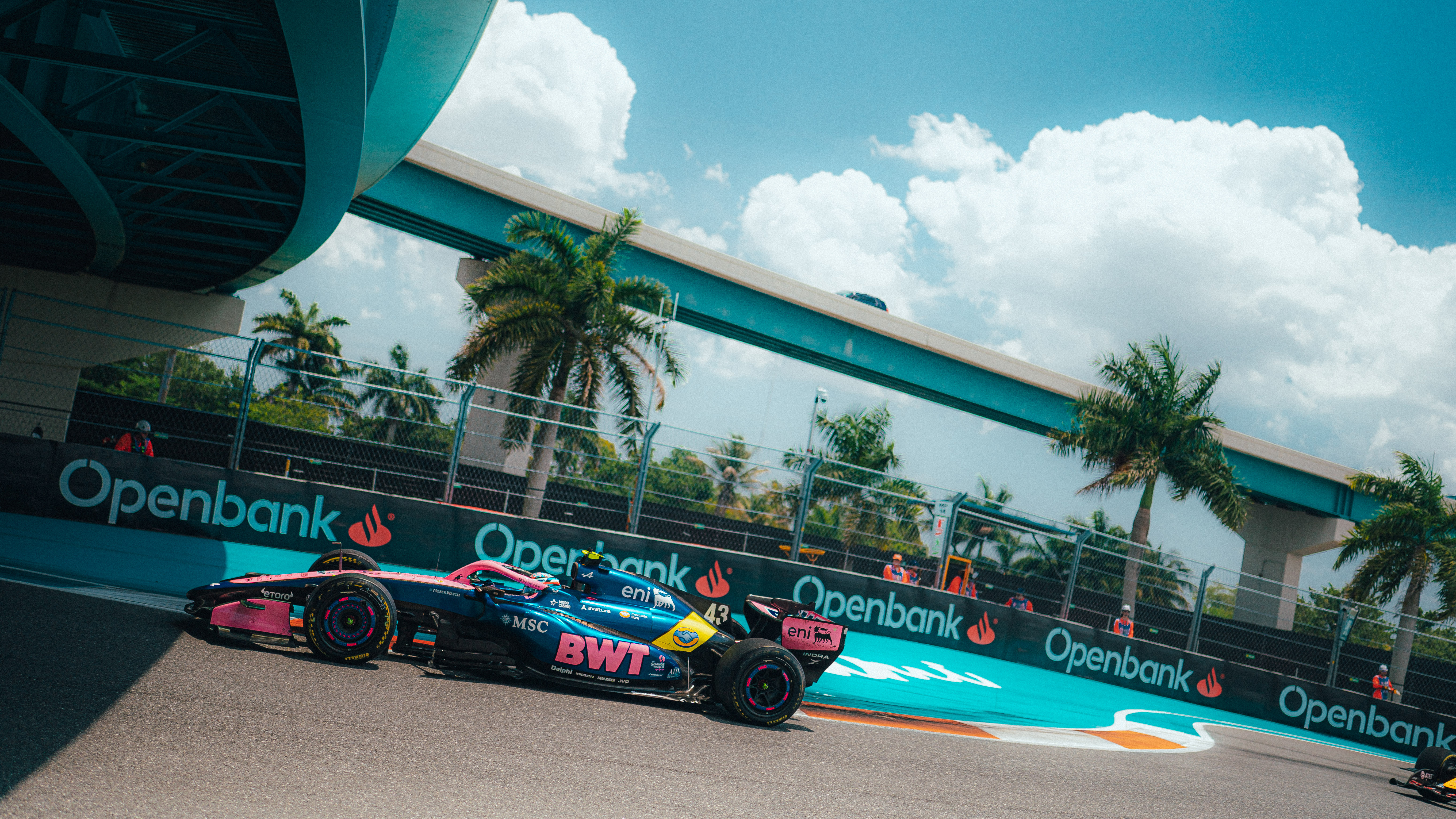 Cu&aacute;ndo volver&aacute; a correr Franco Colapinto en la F&oacute;rmula 1 tras su gran actuaci&oacute;n en el Gran Premio de Miami