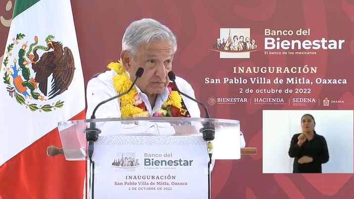 (Captura: Youtube Gobierno de México)