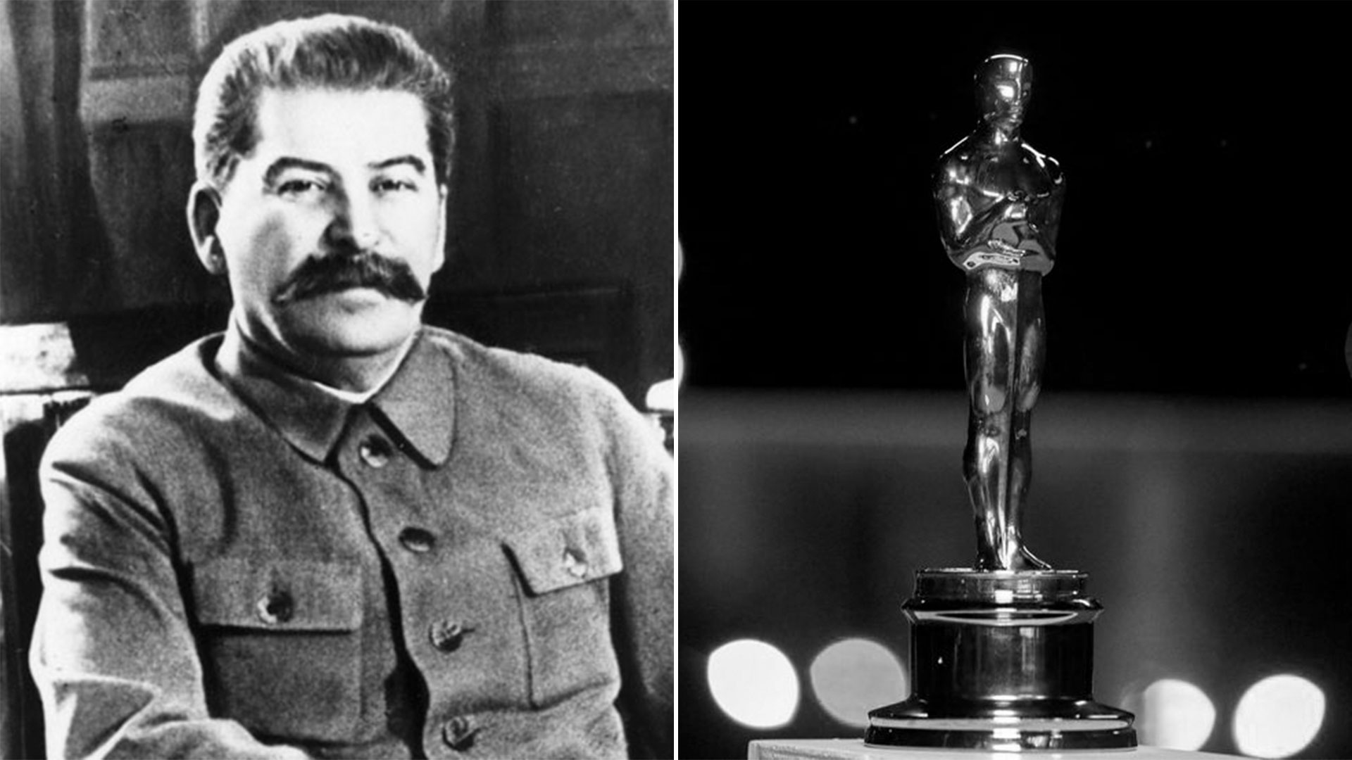Cuando Stalin tomó Hollywood por asalto 