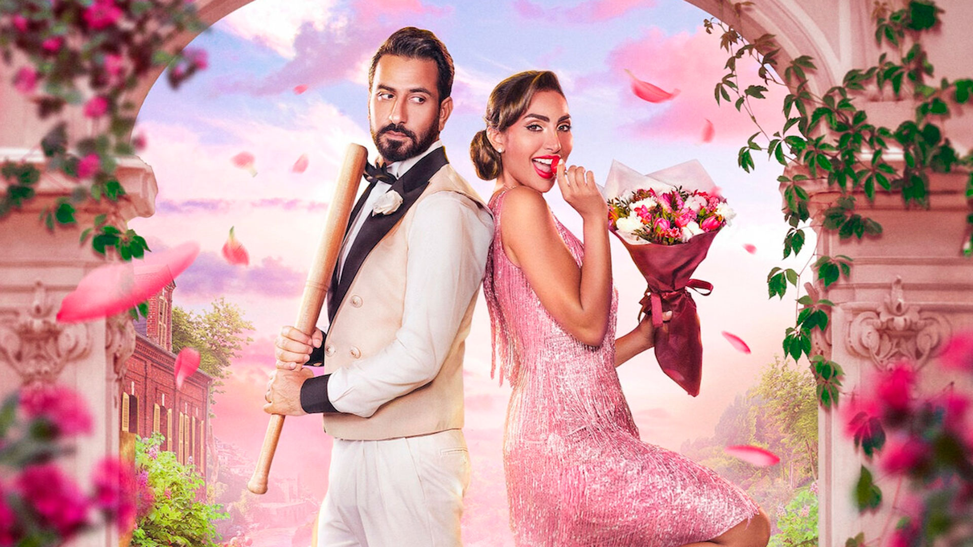 Películas recomendadas en Netflix México para ver hoy - Infobae, image size:1920x1080